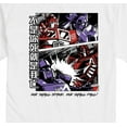 thumbnail image 3 of Transformers - One Shall Stand One Shall Fall - Adult Short Sleeve Tee, 3 of 5