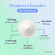 thumbnail image 3 of Inositol Myo en polvo 60 porciones B-fit, 3 of 6