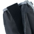 thumbnail image 5 of Water Resistant Shoe Protectors for Outdoor Activity Reflective Strips Adjustable Elastic Bands Polyester Texture, 5 of 8