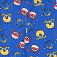 thumbnail image 5 of Super Wings Boys Pajamas Blue Sizes 18M-6, 5 of 5