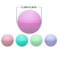 thumbnail image 4 of 12 Uds Bolas Reutilizables Silicona Bomba Recargables para, 4 of 5