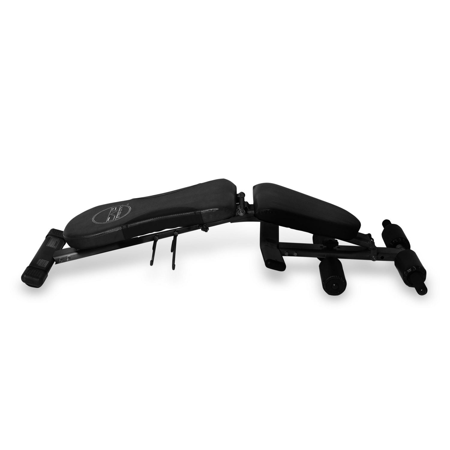 CAP Strength Multi-Purpose FID Weight Bench