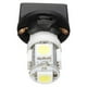 thumbnail image 4 of 10X T10 White 5050 194 LED Bulbs Instrument Light with Socket, 4 of 5