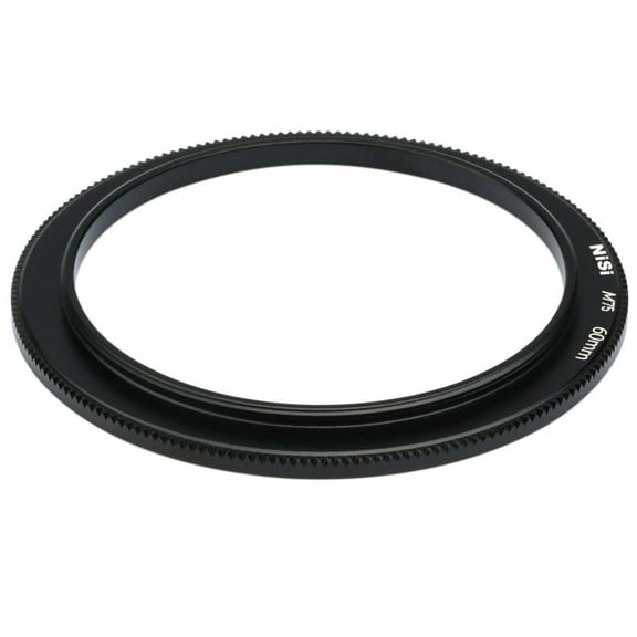 NiSi 60mm Adapter for M75 75mm Filter System