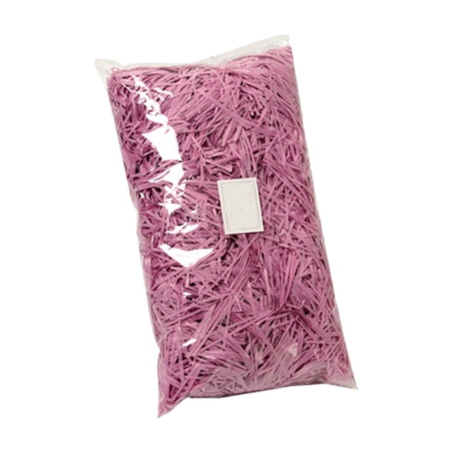 Wedding Candy Gift Box Birthday Gift Gift Decoration Shredded Paper Filling
