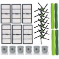 thumbnail image 4 of Replacement Parts For Irobot S9 S9+ Vacuum Cleaner, 4 of 5