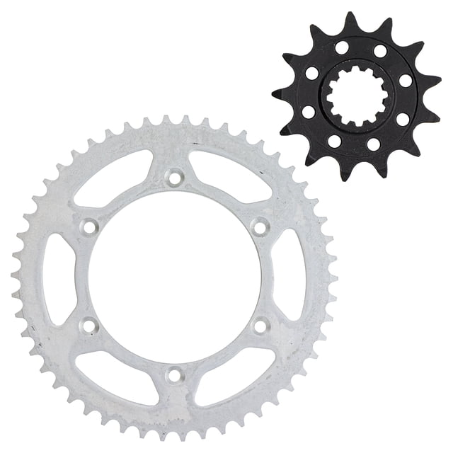 Niche 520 Front 13T Rear 50T Drive Sprocket for Husqvarna TC 250 Motorcycle MK1003225