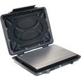 thumbnail image 4 of Pelican 1095CC Laptop Case With Liner, Black, 4 of 5