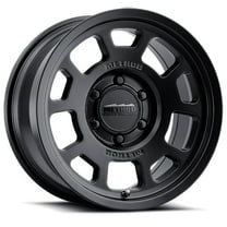 17x8.5 Method MR705 Black Wheel 6x135 (0mm) Fits select: 2004-2023 FORD F150, 2003-2023 FORD EXPEDITION