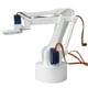 thumbnail image 1 of mecánico s electrónicos de bricolaje de garra Impresión 3D de robot mecánico Garra para Adultos Zulema Brazo robotico, 1 of 8