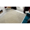 thumbnail image 5 of Rugs America Chanai CN90B Contemporary Geometric 8'x10' Area Rug, 5 of 6