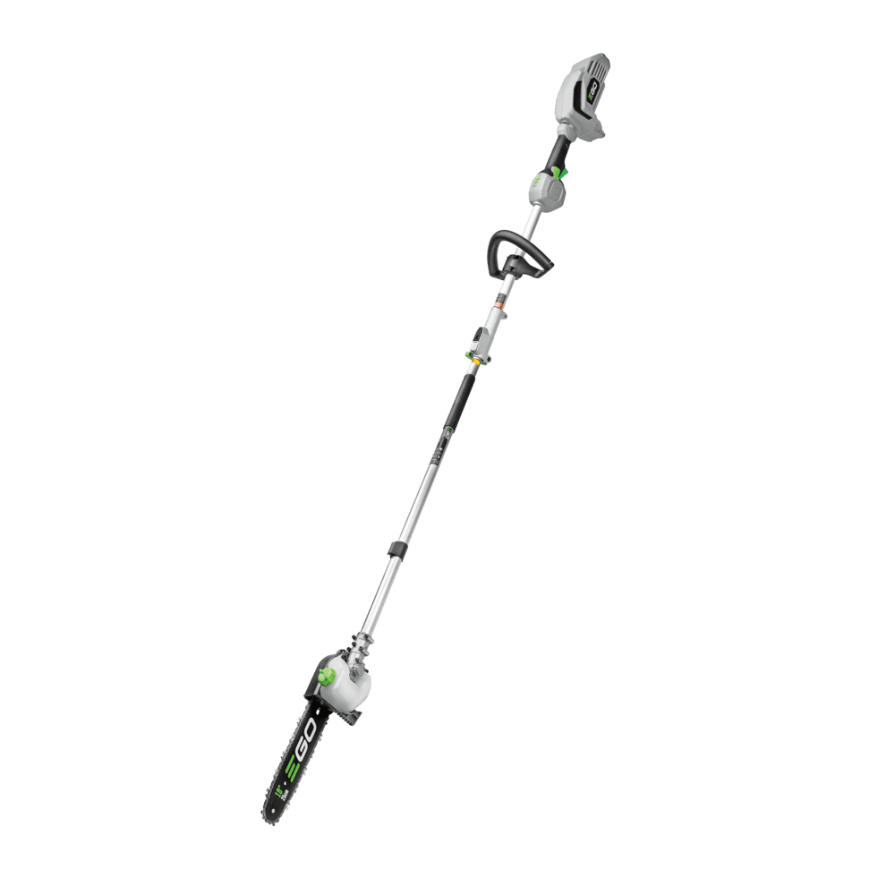 EgoMPS1000 EGO 10" Pole Saw and Power Head MultiHead Combo Bare Tool