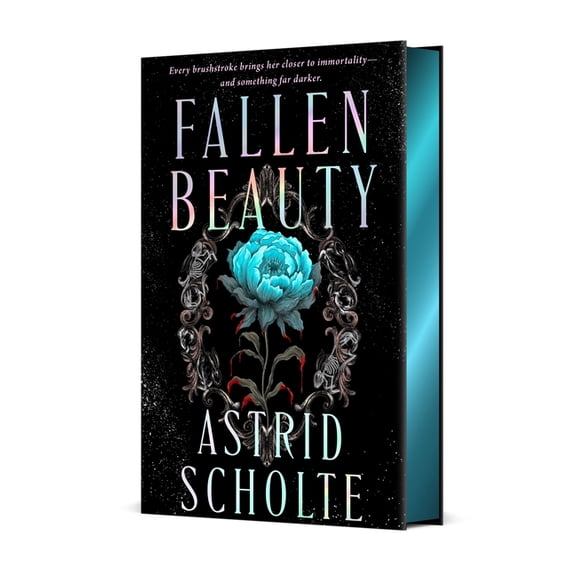 Fallen Beauty, (Hardcover)