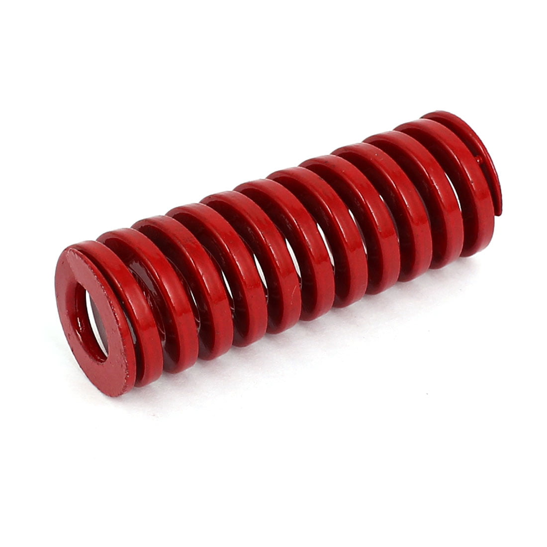 16mm OD Red Medium Load Compression Stamping Mould Die Spring 8mm ID All Sizes 