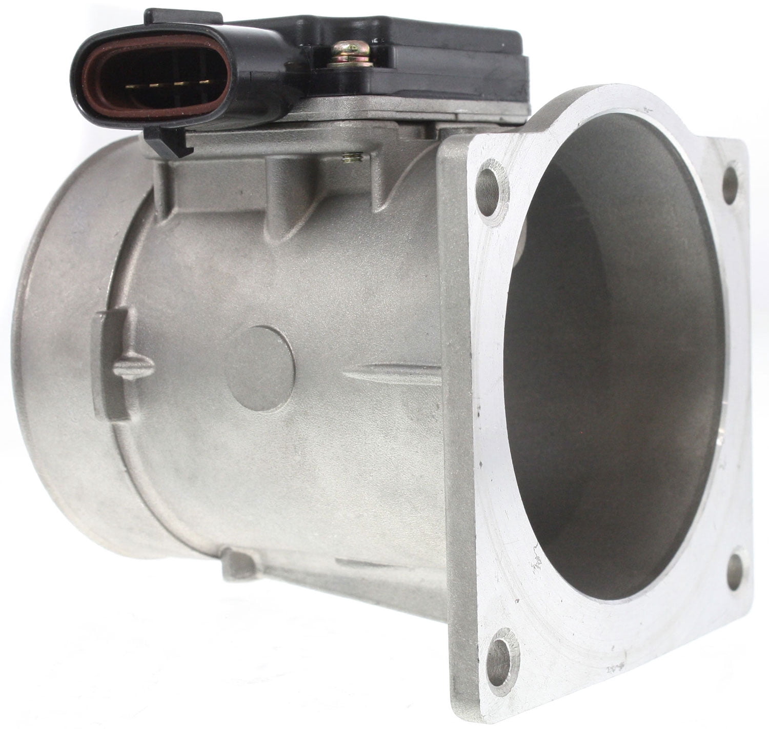 Mass Air Flow Sensor Compatible with 1994-1995 Ford Mustang 1992-1994 Mercury Grand Marquis 6Cyl 8Cyl 3.8L 5.0L 4.6L