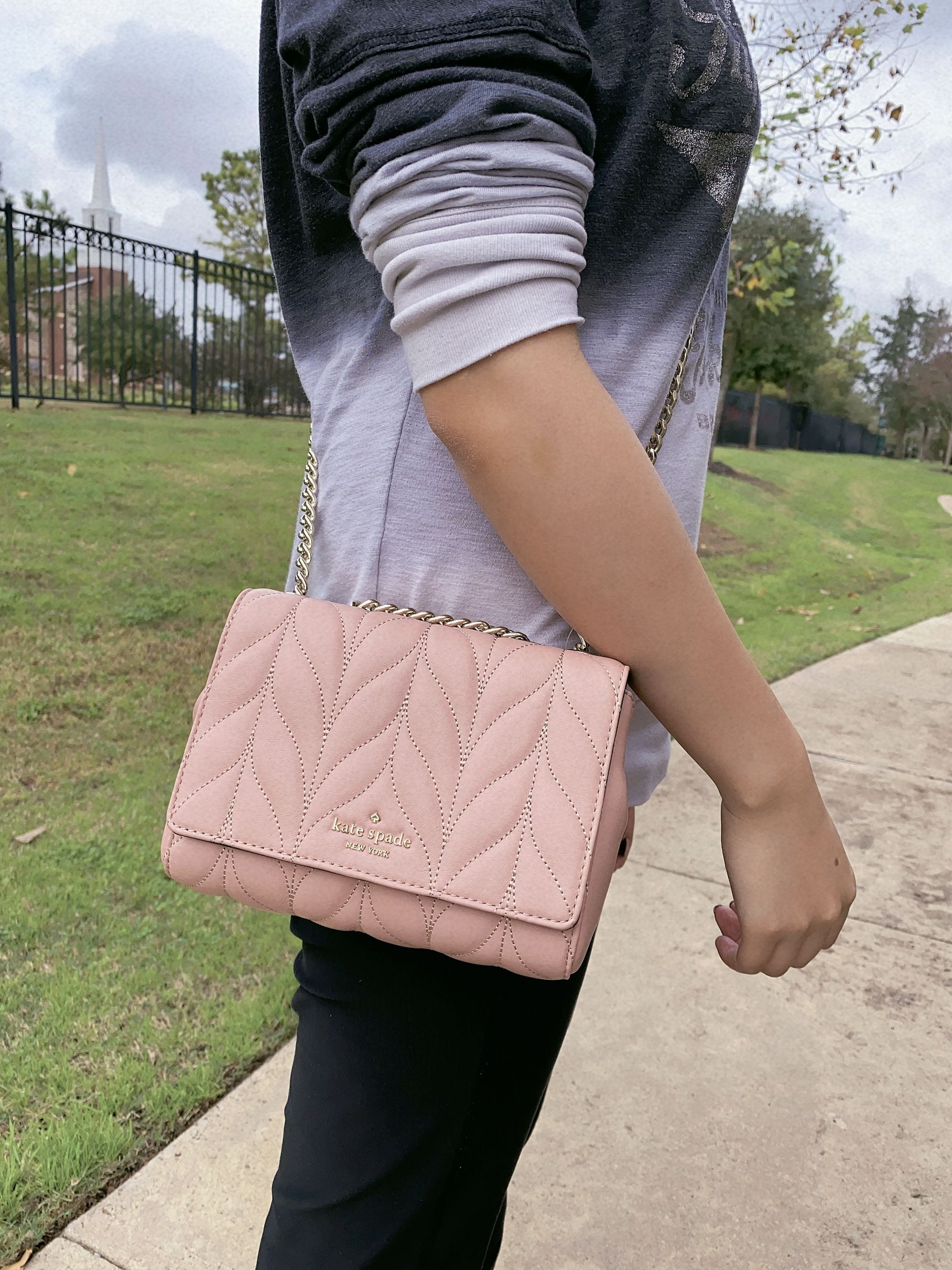 kate spade mini emelyn