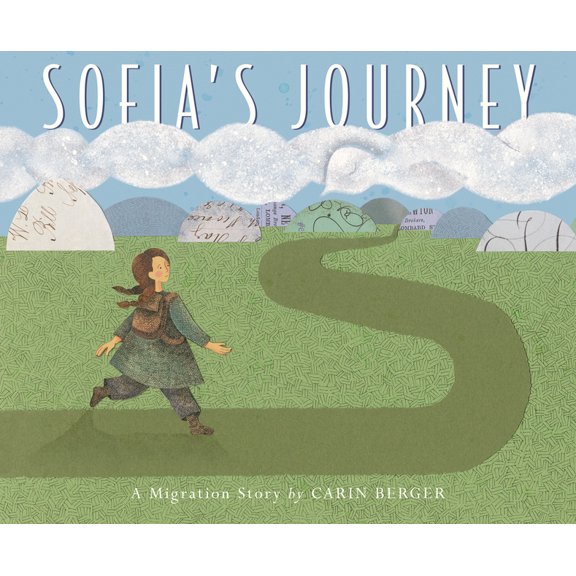 Sofia's Journey: A Migration Story, (Hardcover)