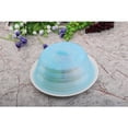 thumbnail image 2 of DEEPCRAFF Leakproof Airtight Bowl Cover De Silicona Color Azul Para Cocina, 2 of 8