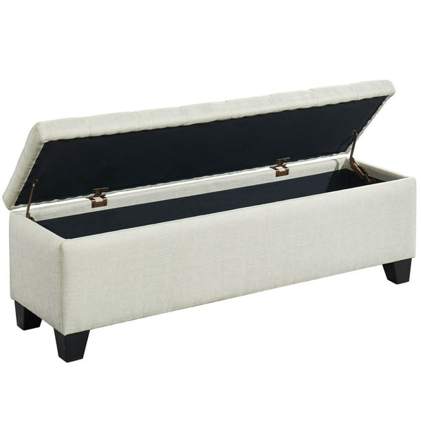 Storage bench online walmart canada