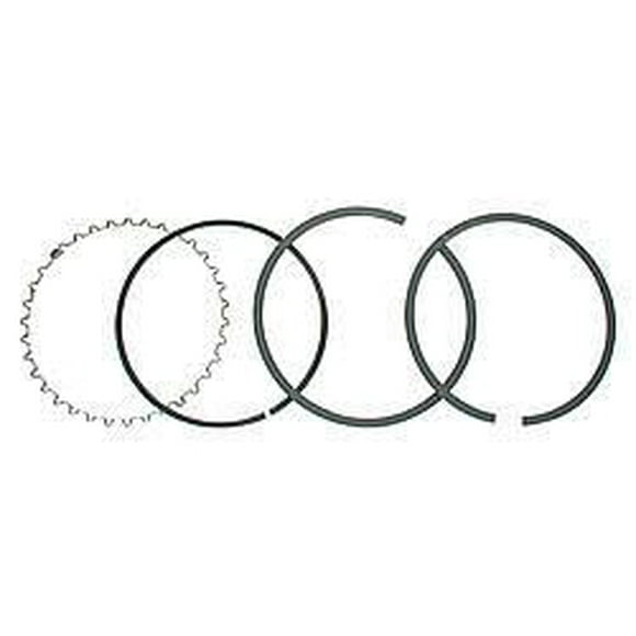 JE Pistons J10008-4145-5 Ring Set (1/16-1/16-3/16 RING)