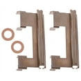 thumbnail image 5 of ACDelco 18FR1378N Friction Ready Non-Coated Disc Brake Caliper, 5 of 9