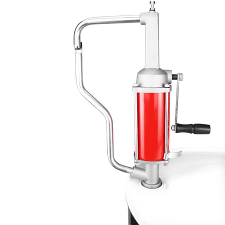 Zeeline by Milton ZE975 - Quart Stroke Pump For 15-55 Gal. Containers