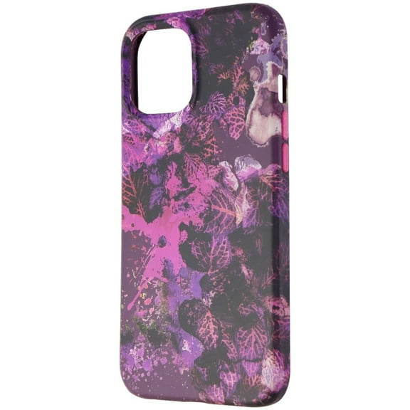 Tech21 EcoArt Smooth Gel Case for iPhone 12 Pro Max - Pink/Purple