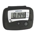 thumbnail image 1 of LCD Digital Walking Pedometer Step Distance Calorie Counter Fitness G8Y6, 1 of 1