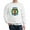 White, variant on CafePress - Sweatshirt - Crew Neck Sweatshirt