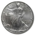 thumbnail image 2 of 1997 American Silver Eagle MS-70 PCGS, 2 of 3