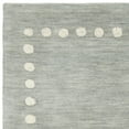 thumbnail image 5 of Safavieh Kids Fiona Solid Bordered Area Rug or Runner, 5 of 7