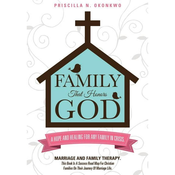 Family That Honors God, (Paperback)