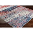 thumbnail image 3 of Surya Rumi-5' 3" x 7' 3" Area Rug 5' 3" x 7' 3" 5' 3" x 7' 3" Red Orange, 3 of 8