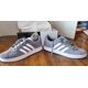 thumbnail image 3 of Adi - das ~ VL Court 2.0 ~ B75692 ~ Gray/White Stripes ~ Shoes/Sneakers ~ M5.5/W7.5, 3 of 4