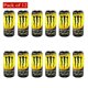 thumbnail image 1 of Monster Energy Rehab Tea + Limonada, 473ml (Paquete de 12), 1 of 2