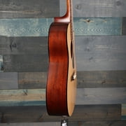 Eastman PCH1-GACE Acoustic/Electric, Satin Natural with Bag