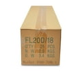thumbnail image 5 of 20-Watts Fluorescent Tube T8 Bulb 24" - 25/case, 5 of 6