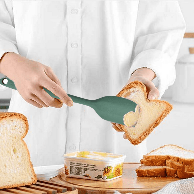 The 11 Best Silicone Kitchen Tools