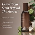 thumbnail image 2 of Body Mist Saltair Driftwood Scent 240mL 2 Pack, 2 of 5