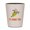 White/Black, variant on CafePress - Weird Banana Time - White Shot Glass, Unique and Funny Shot Glass