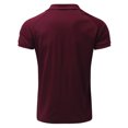 thumbnail image 5 of Ketyyh-chn99 Mens Polo Shirts for Men Fashion Polo Shirts Casual Slim Fit Soft Pocket Shirt ,XL, 5 of 5
