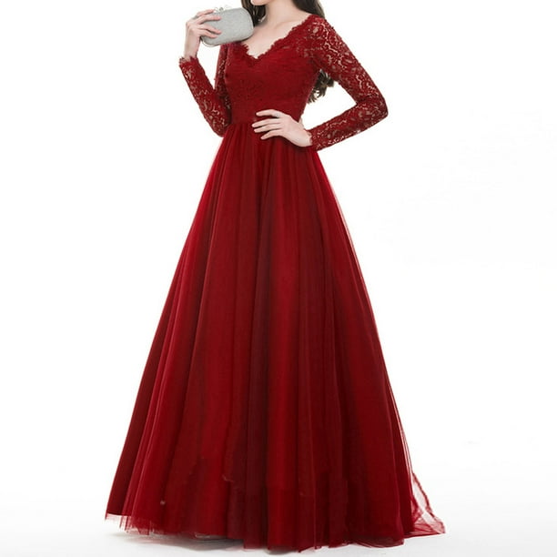 green emerald velvet dress Two Piece Homecoming Dresses,Homecoming Dress with Pockets,HC00176, US6 / Burgundy main image 1