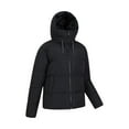thumbnail image 4 of Mountain Warehouse Womens Toasty Short Padded Jacket, 4 of 5