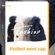 thumbnail image 5 of Gorro para mujer, hombre, gorro de invierno, gorros con puños para mujer, gorros cálidos, 5 of 5