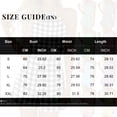 thumbnail image 3 of Rompers for Women Casual Halter Neck Backless Summer Boho Floral Printed Shorts Jumpsuits Sexy Beach Dressy 2026 XL, 3 of 7