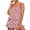 Red, variant on Goodtrade8 Short Sleeved Tops Shorts Pajama Sets for Women Gifts for Her Loungewear Sleepwear Pjs Sets Soft Valentines Day 2 Pieces Summer Womens Pajamas