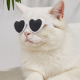 thumbnail image 4 of Anteojos para muñecas, gafas de sol, gafas para perros y gatos, gafas para vestir muñecas, minimuñecas, accesorios para disfraces, 4 of 5