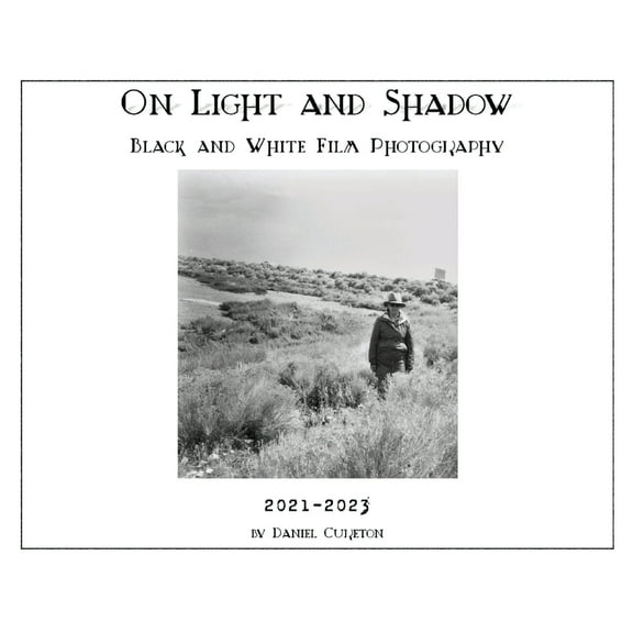 On Light and Shadow, (Hardcover)