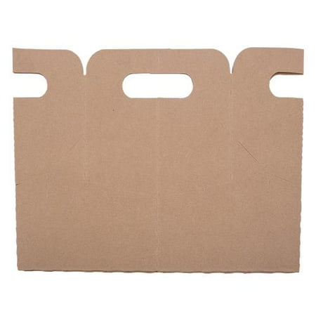 

BOXit - 779C-501 - 4-Cup Beverage Carrier