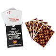 thumbnail image 3 of Tarjetas didácticas de viaje Lingo German Wayfarer en caja de hojalata, 3 of 5
